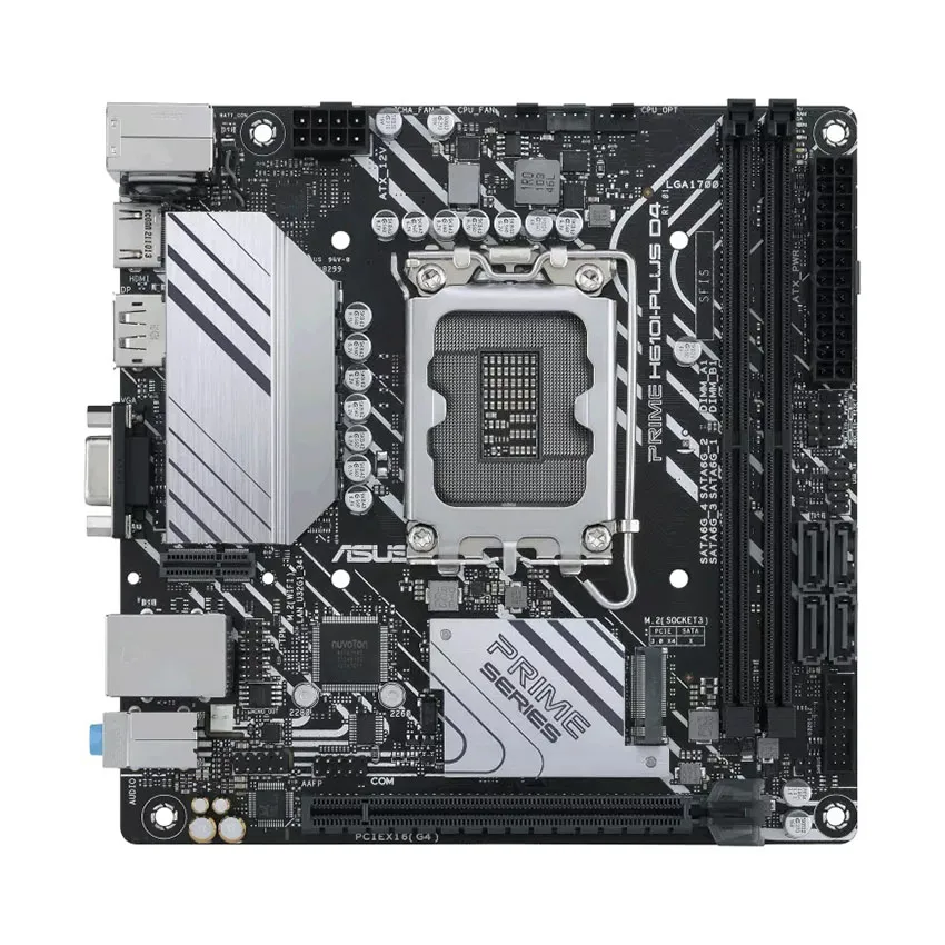Mainboard ASUS PRIME Prime H610i-plus